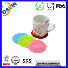 Silicone Cup Mat / Coffee Cup Mats